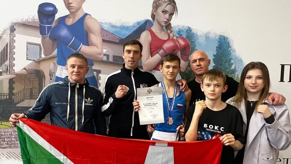 Фото: vk.com/Илья Кочубаров