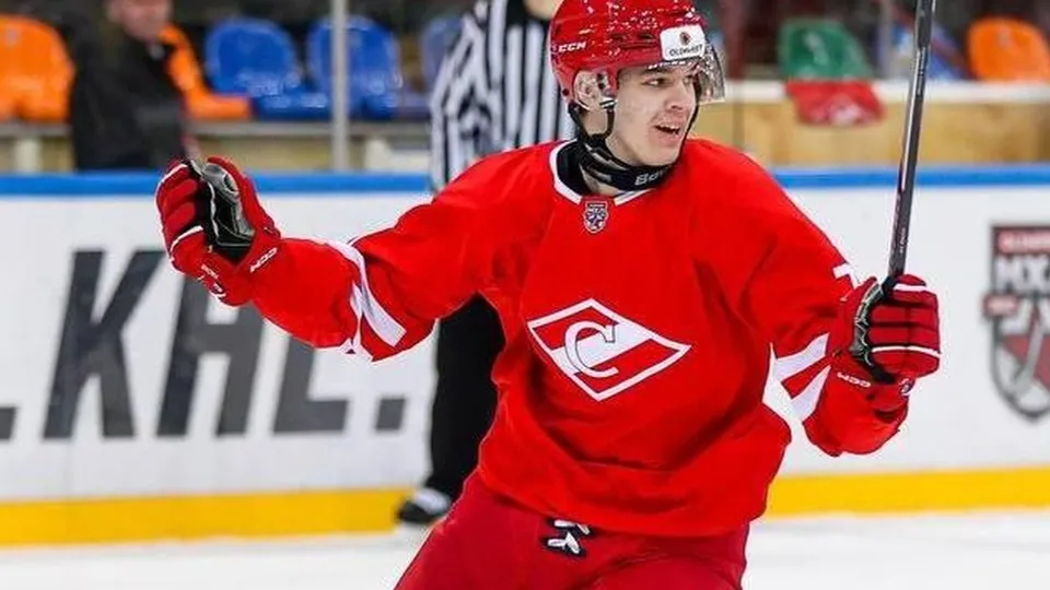 Фото: ФК «Спартак»