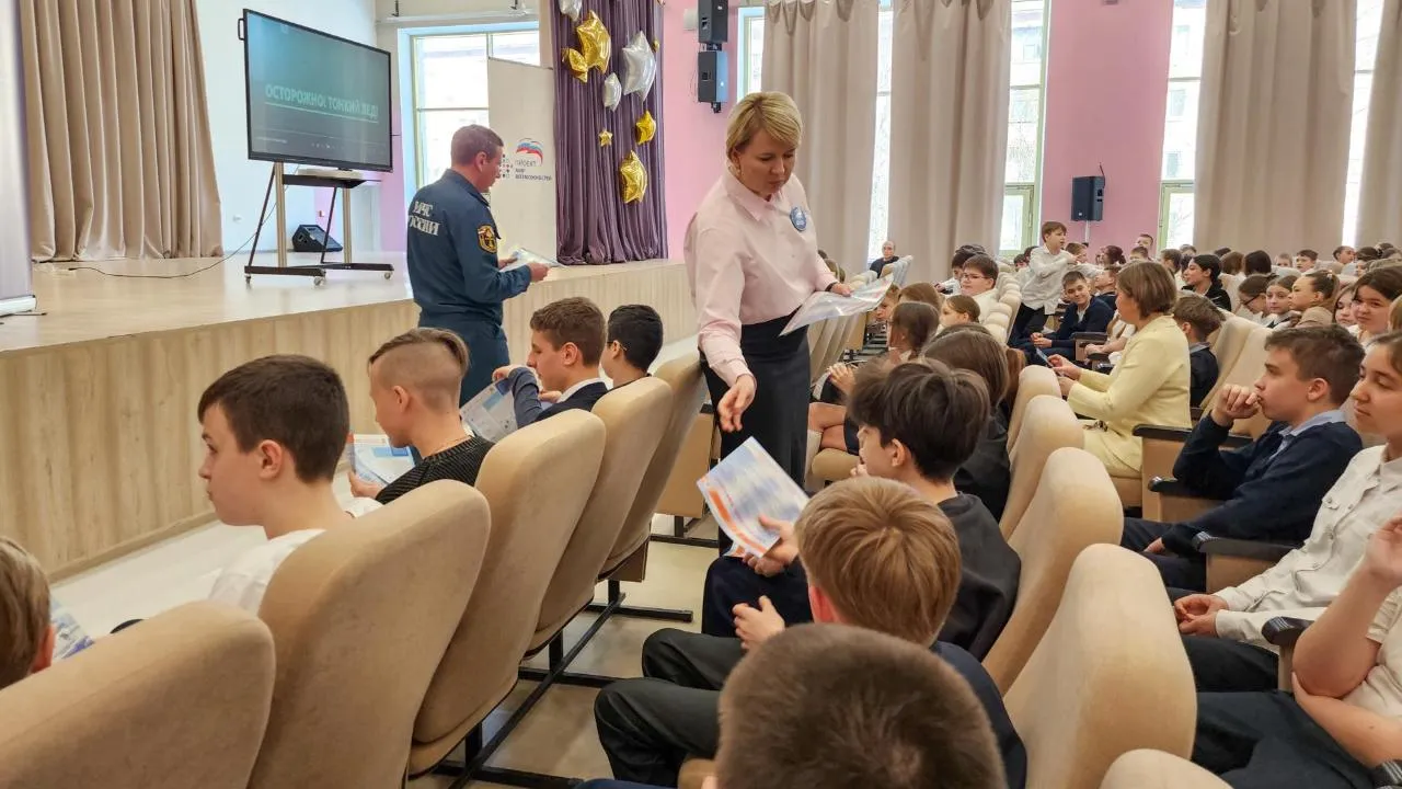 REGIONS/Мария Андрюхина