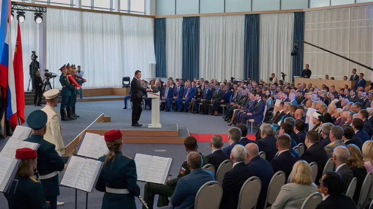 Фото: Дмитрий Белицкий