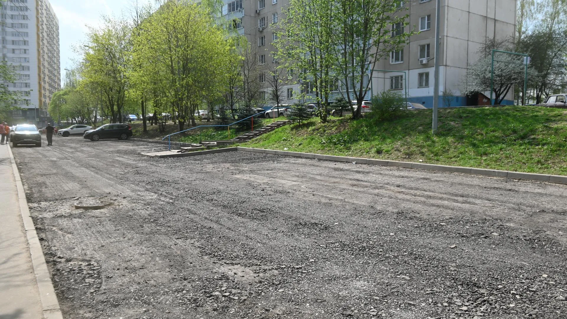 Пресс-служба администрации Ленинского городского округа