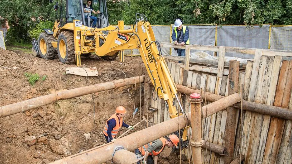 Фото: пресс-служба администрации Одинцовского г.о.