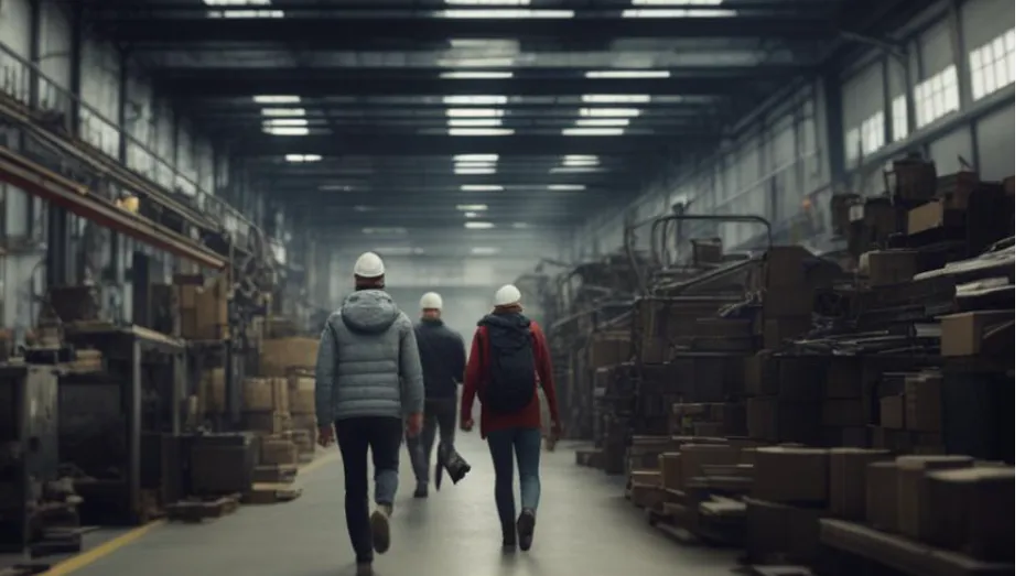 Изображение создано нейросетью