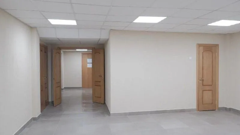 В Красногорске отремонтировали подстанцию скорой помощи