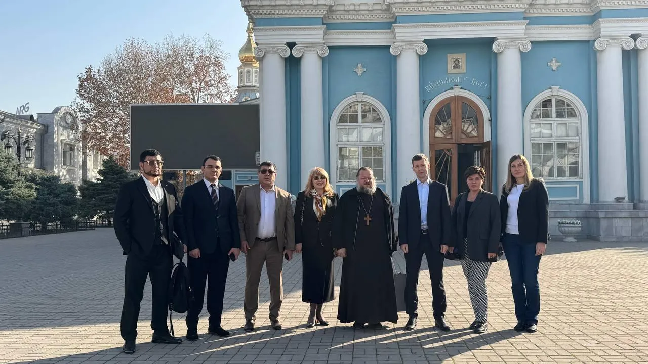 Пресс-служба администрации г.о. Балашиха