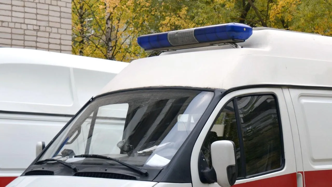 Жену актера Хабенского Ольгу Литвинову госпитализировали в Москве