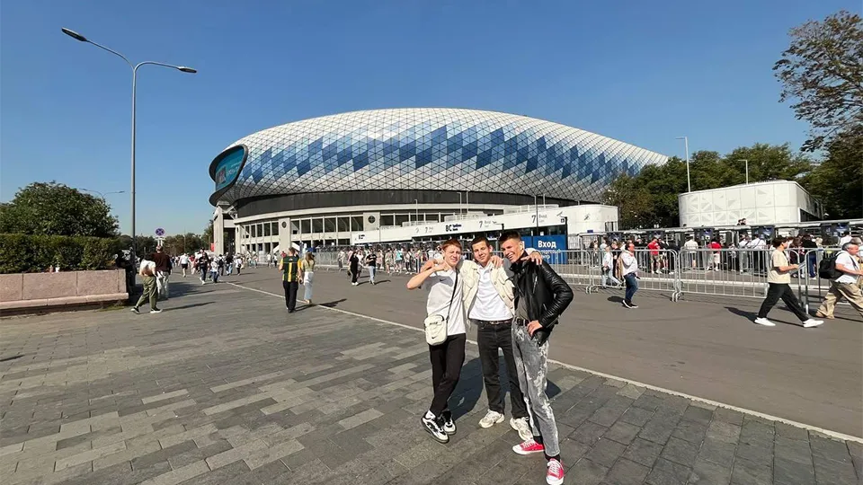 Фото: Министерство образования Московской области