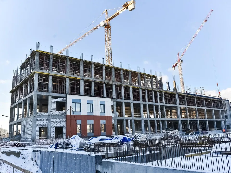 Фото: пресс-служба администрации г.о. Балашиха