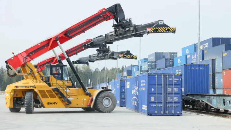 Фото: Пресс-служба Губернатора и Правительства Московской области