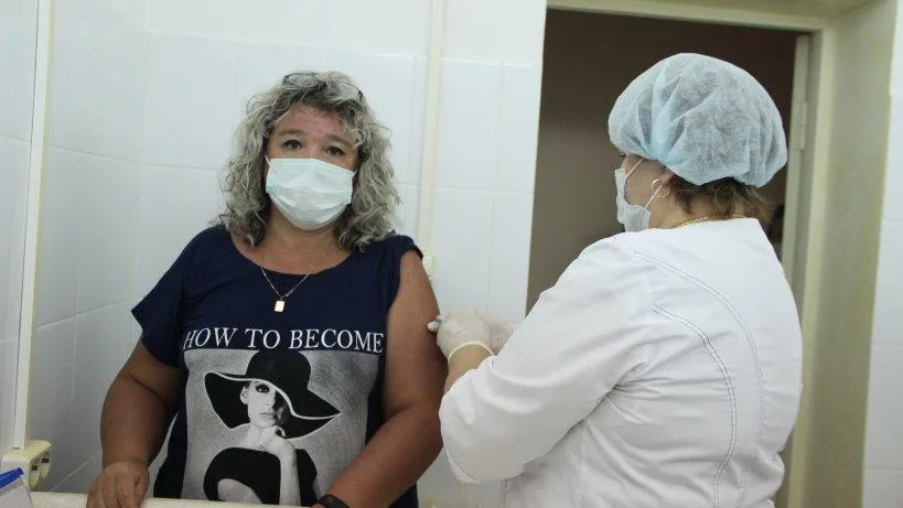 Фото: Василий Тремасов