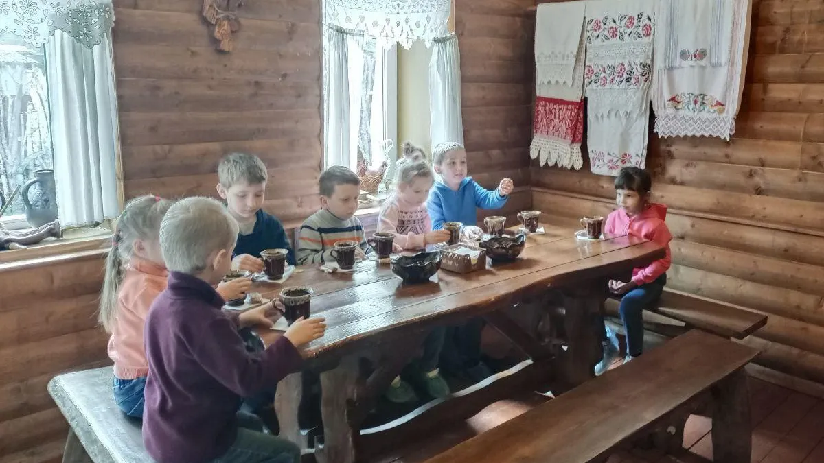 Фото: Луховицкий комплексный центр соцобслуживания и реабилитации