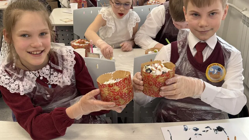 Фото: Виктория Фортуна