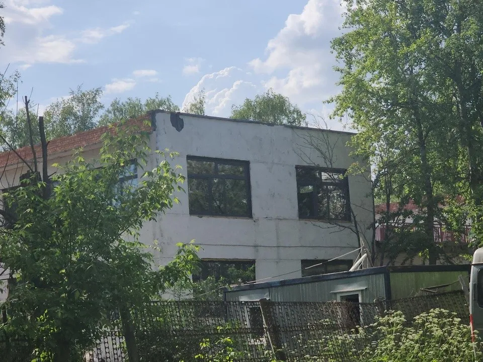 Фото: Алена Притула