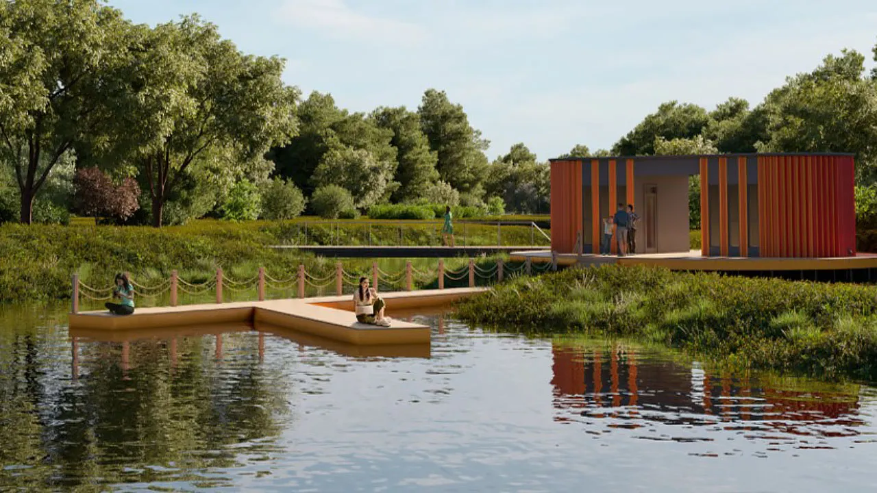 Фото: Министерство благоустройства Московской области