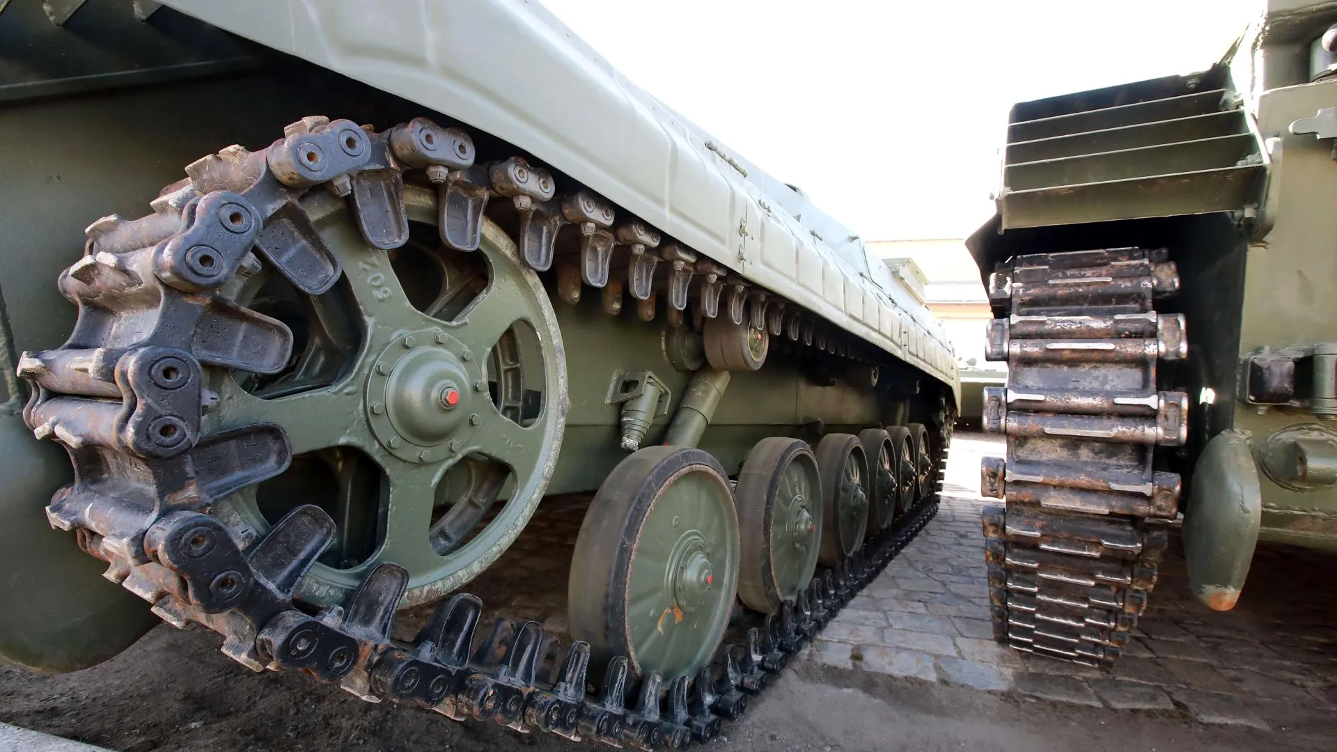 Volodymyr Tarasovukrinform/Keystone Press Agency