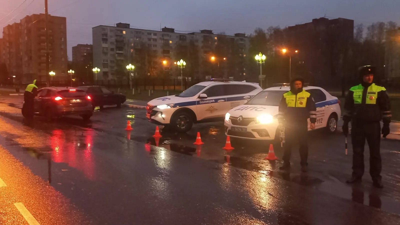 Фото: пресс-служба ОМВД России по г.о. Ступино