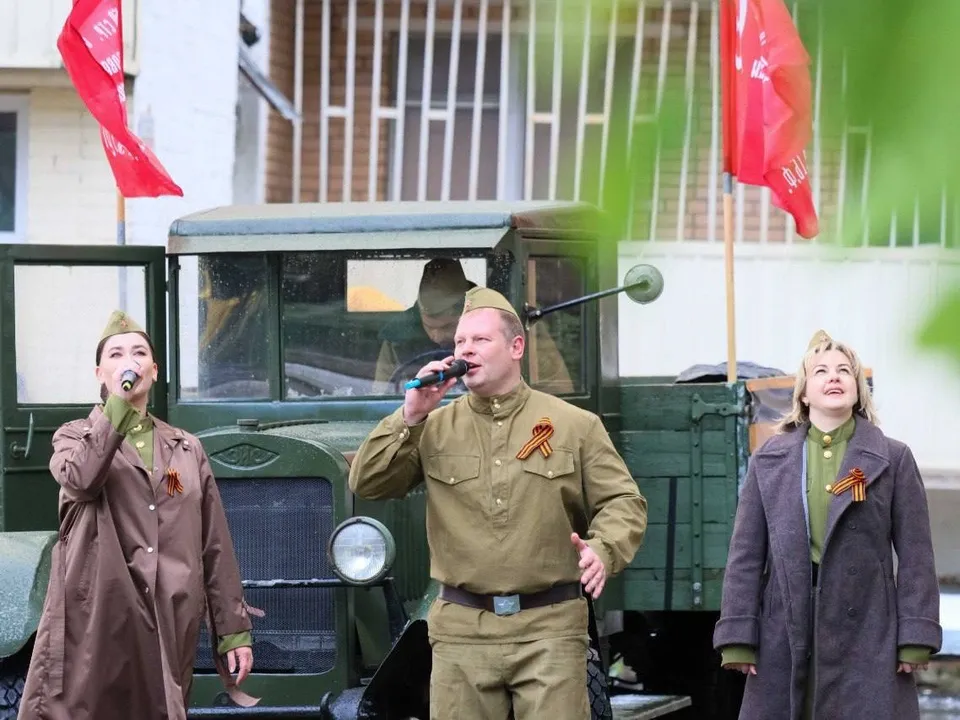 Фото: t.me/GrArtamonov