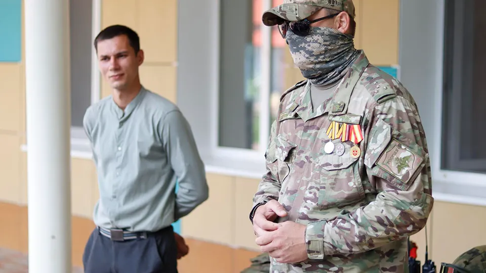 Фото: Татьяна Кострикина