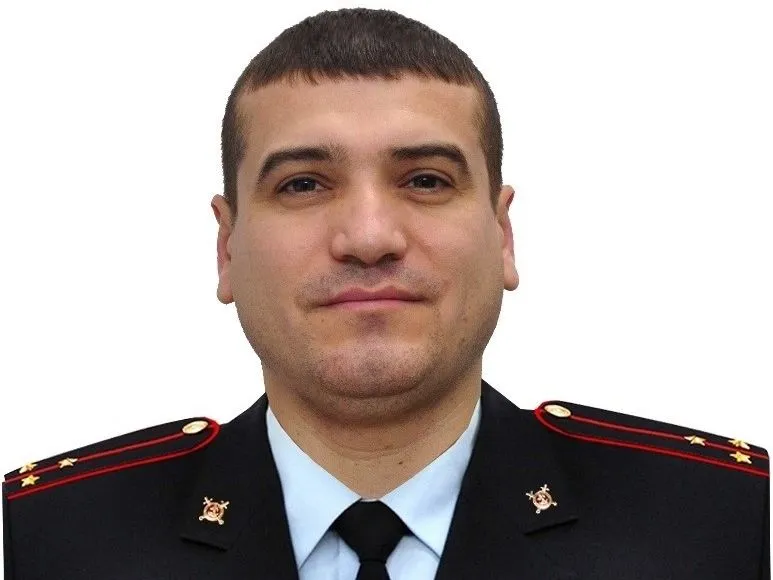 Фото:&nbsp;vk.com/ОМВД России «Можайский»