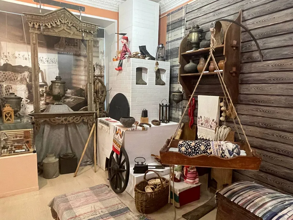 Фото: проект «Активное долголетие»  г.о. Щелково