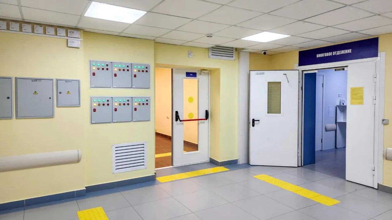 REGIONS/Мария Андрюхина