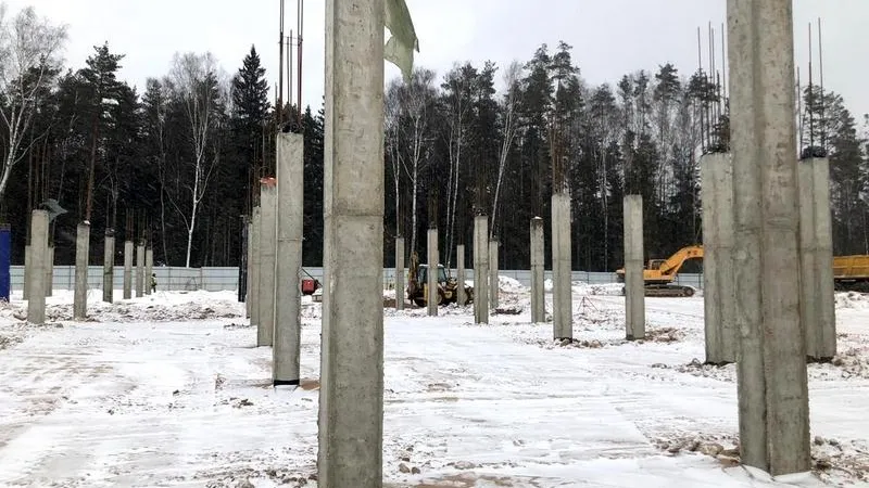 Главгосстройнадзор МО