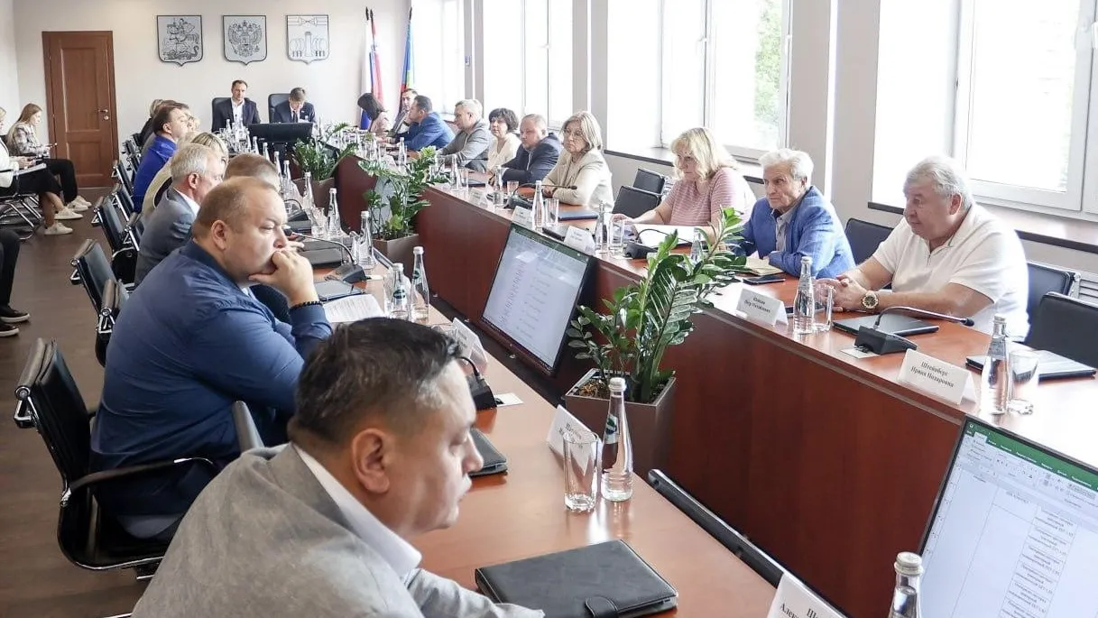 Фото: пресс-служба администрации г.о. Красногорск