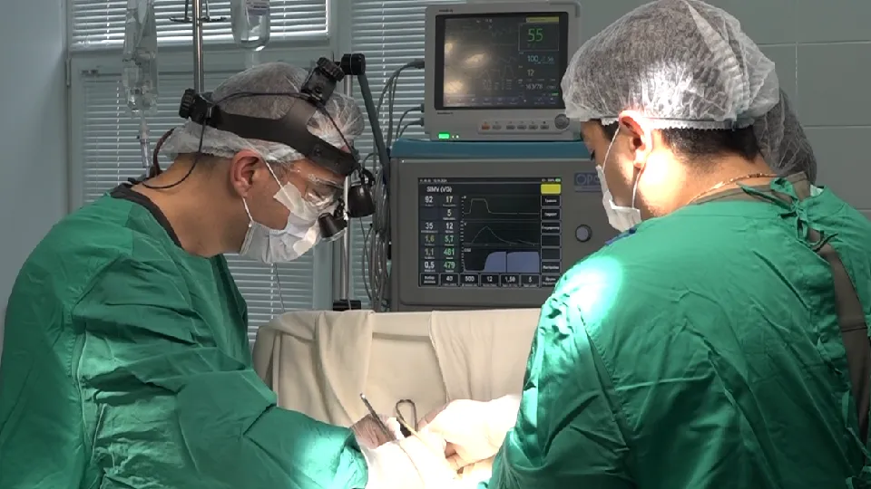 Фото: пресс-служба Администрации г.о. Дубна