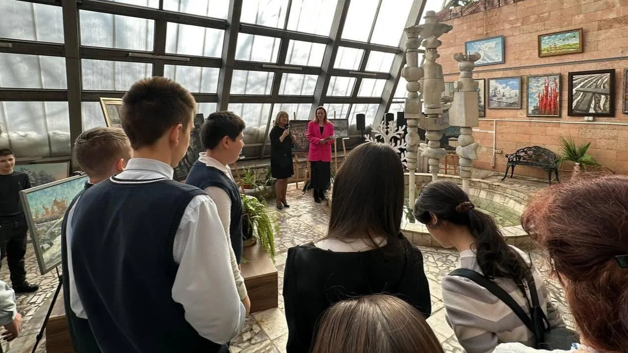 пресс-служба администрации г.о. Котельники