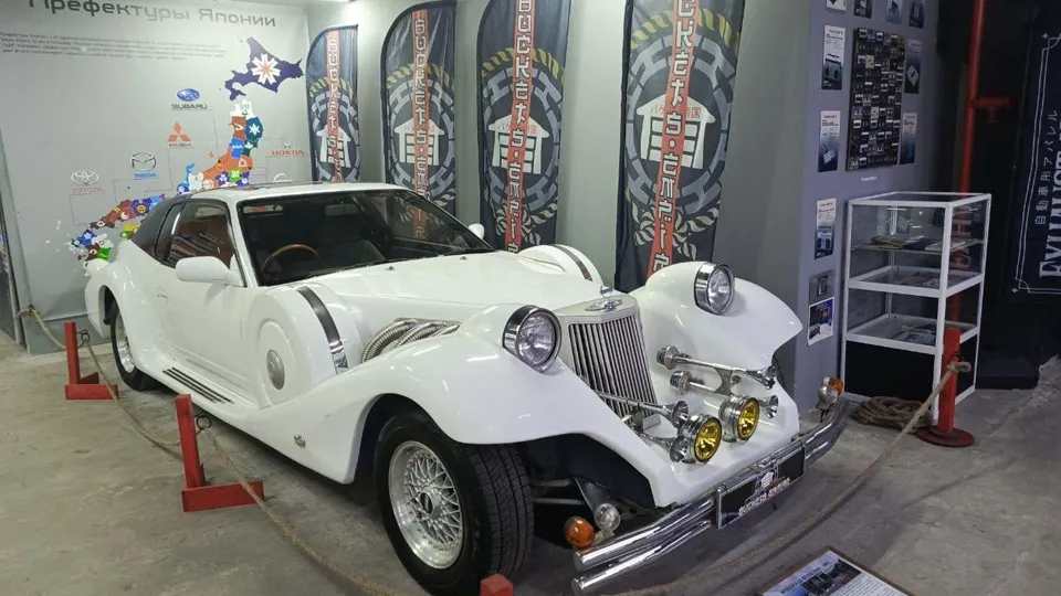 Фото: Щелковский колледж