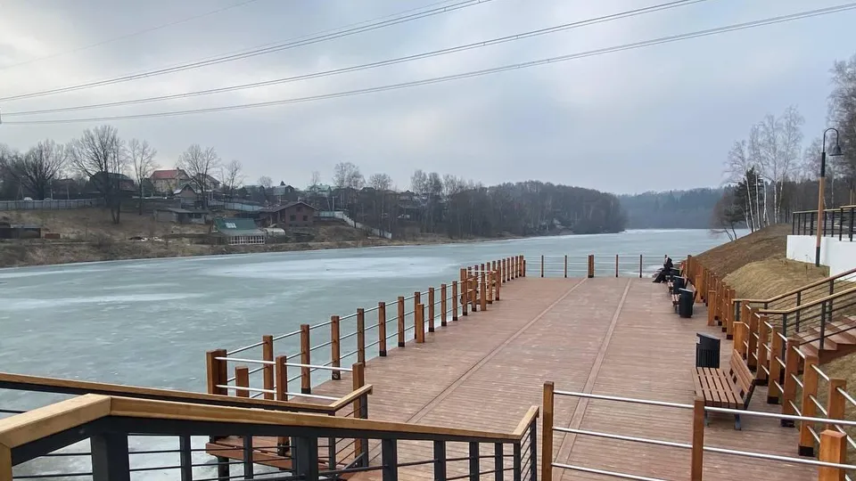 Фото: REGIONS/Юлиан Миранду