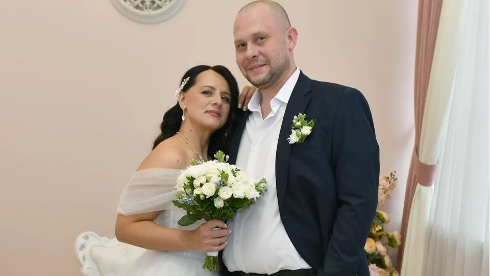 Фото: отдел ЗАГС г. Лобни