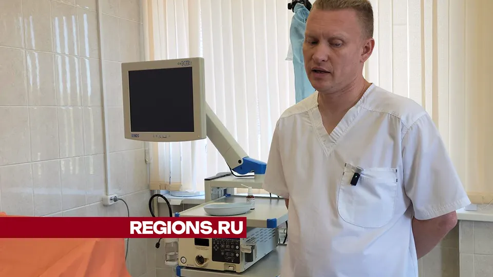 Фото: Андрей Семибратов