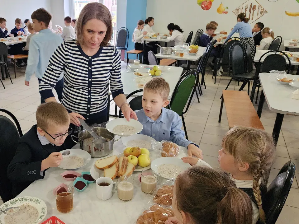 Фото: МедиаБанк Подмосковья/Валерия Тингаева