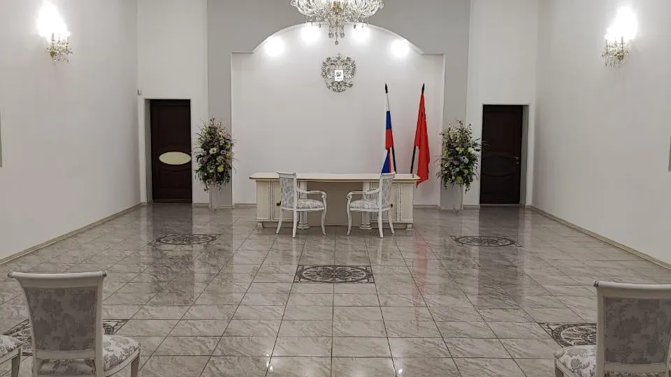Фото: Министерство социального развития Московской области