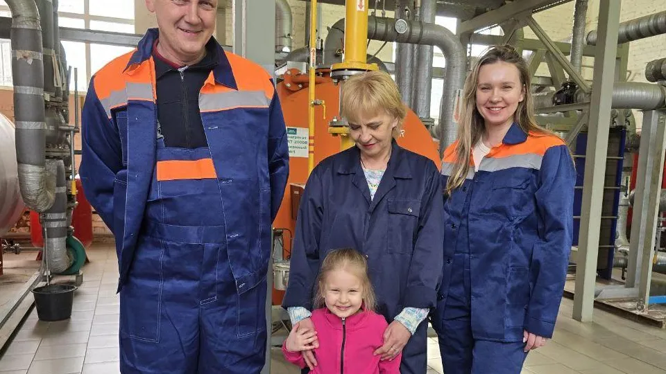 Фото: Яна Шаливская