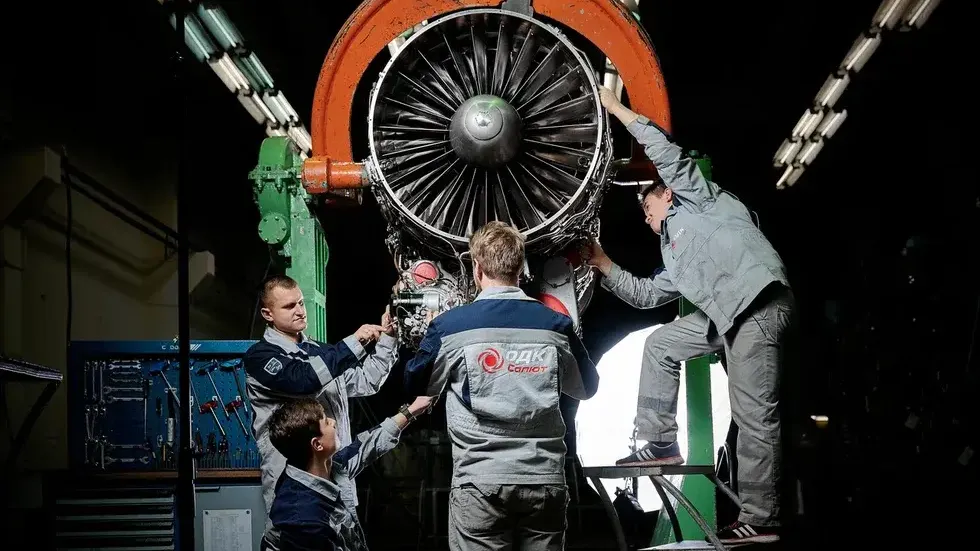 пресс-служба департамента инвестиционной и промышленной политики Москвы