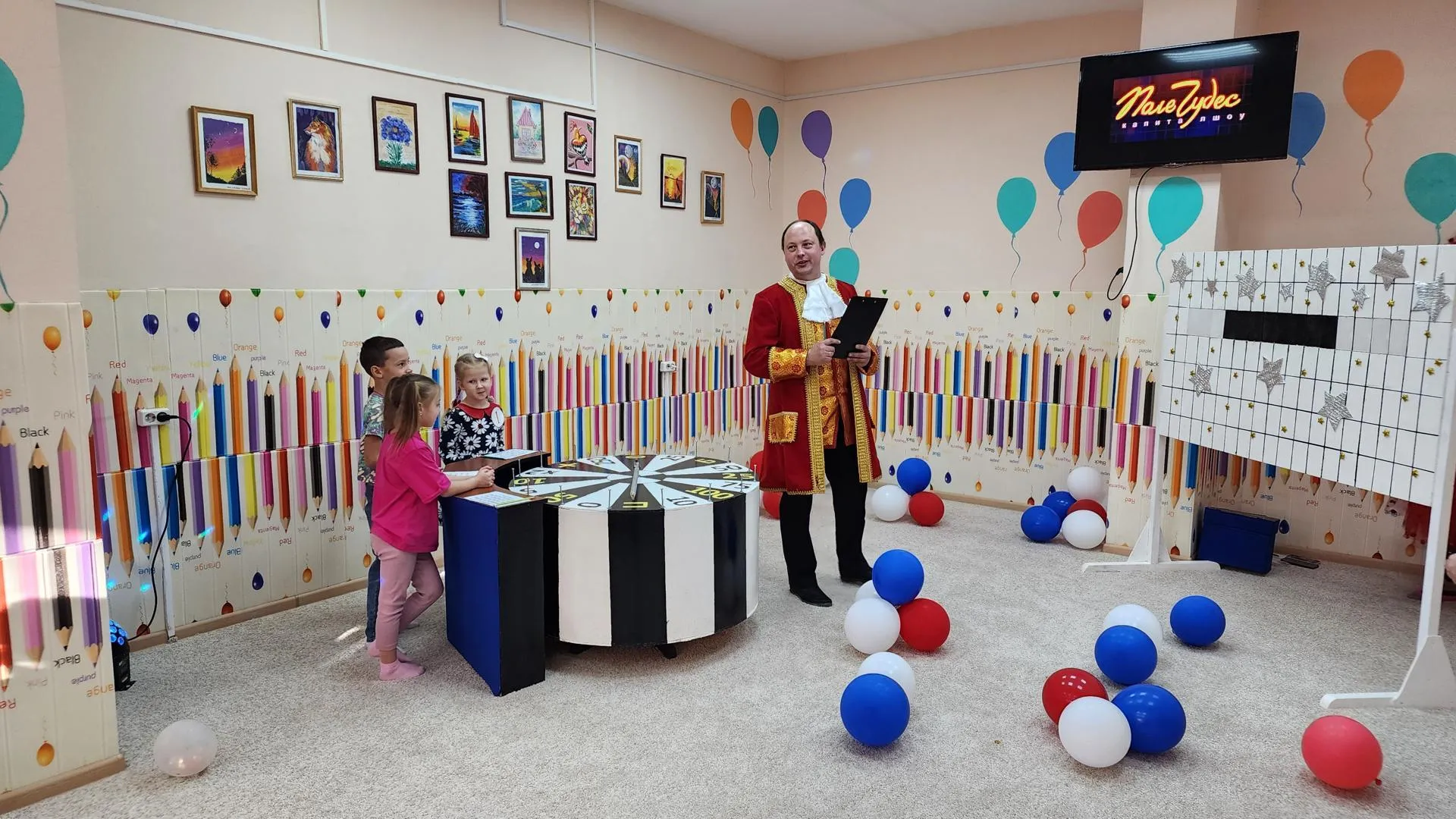 Фото: Виталий Сид