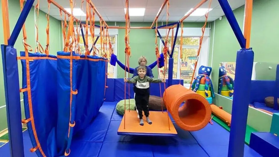 Фото: КЦСОР «Сергиево-Посадский»