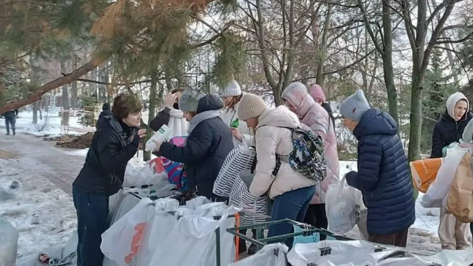 Фото: Министерство по содержанию территорий и государственному жилищному надзору МО