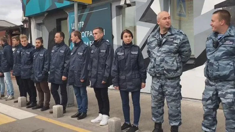 Фото из социальных сетей