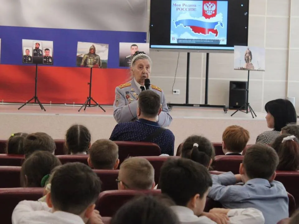 Фото: Михаил Мартыненко