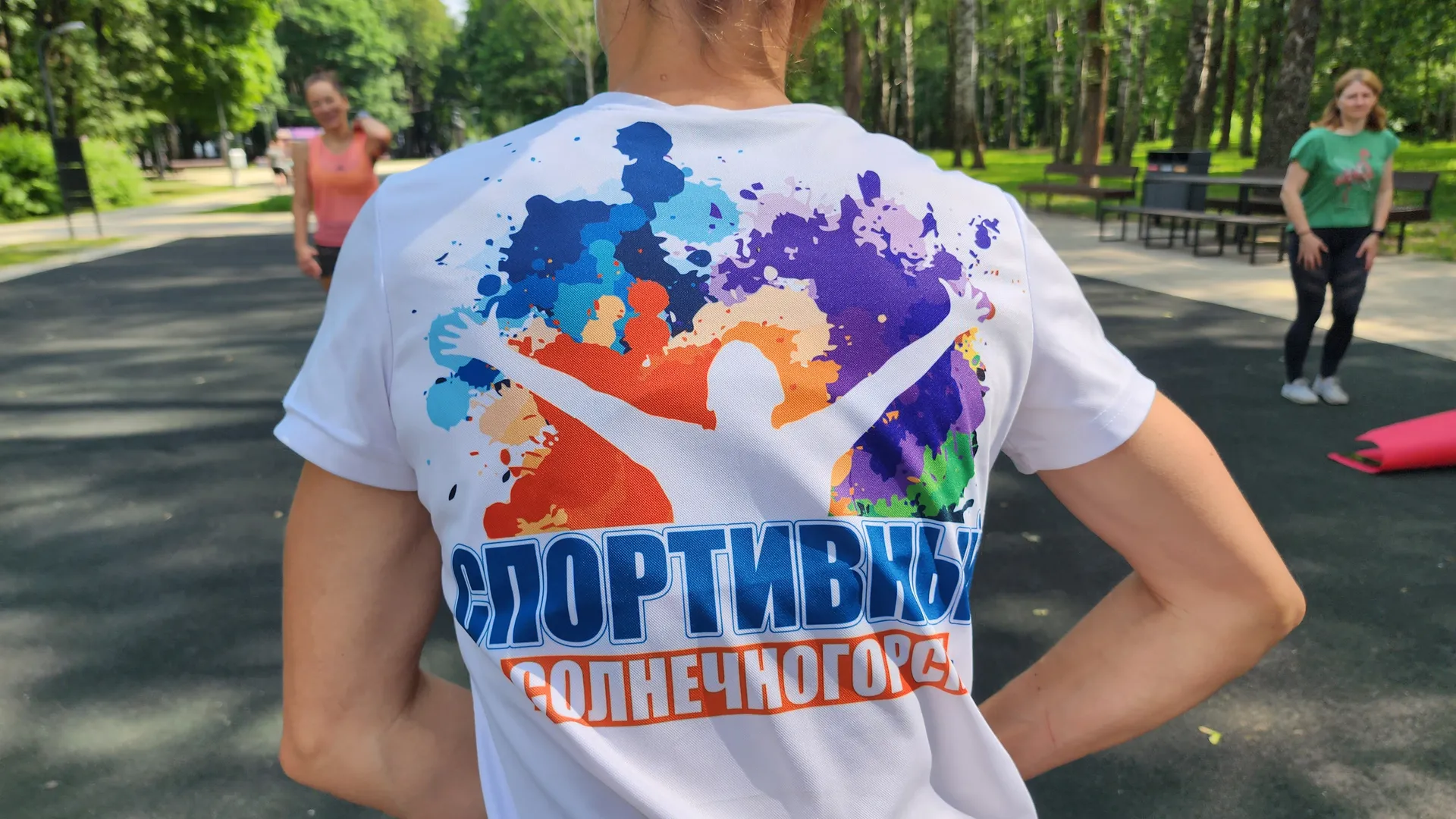 Фото: МедиаБанк Подмосковья/Евгения Герасимова