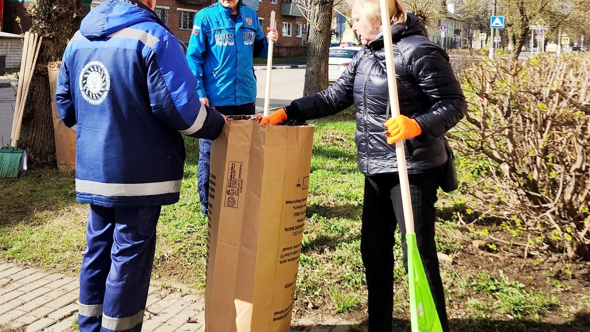 Фото: Нина Басистая