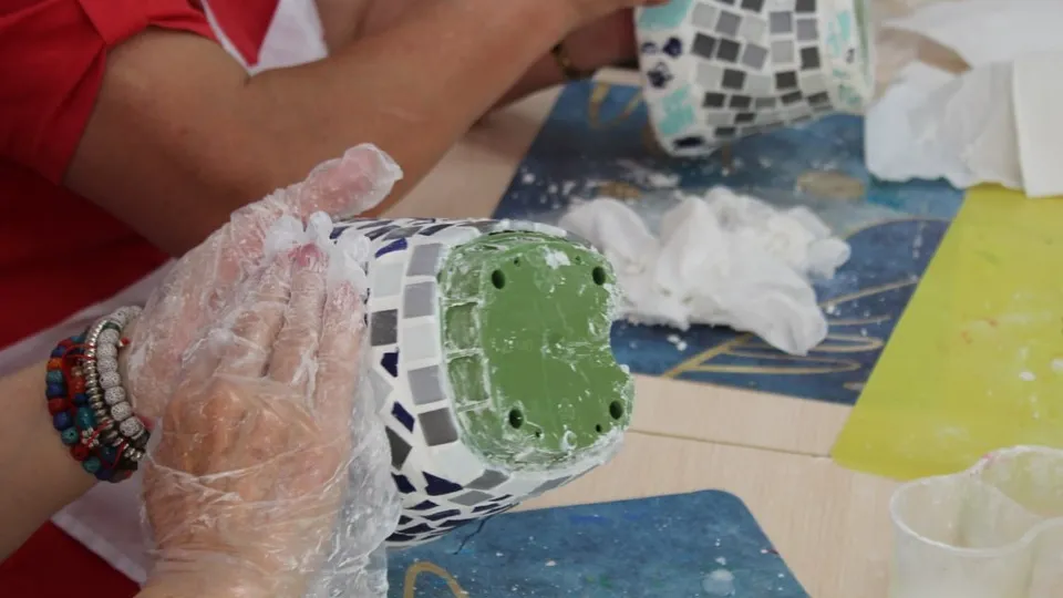 Фото: КЦСОиР «Серебряно-Прудский»