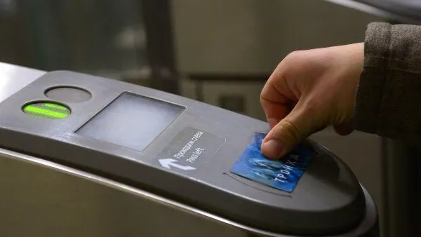 Владимир Трефилов / РИА Новости