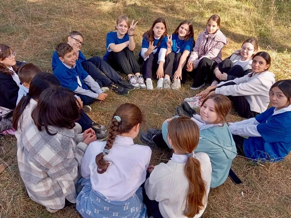 Фото: пресс-служба Администрации г.о. Котельники