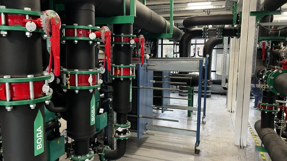 Фото: Главное управление государственного строительного надзора Московской области