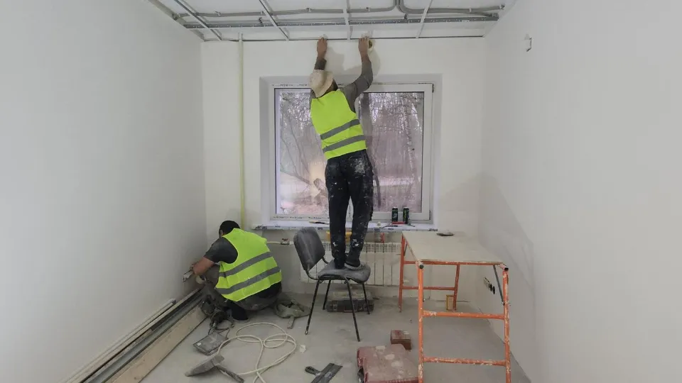 Фото: МедиаБанк Подмосковья/Екатерина Морозова