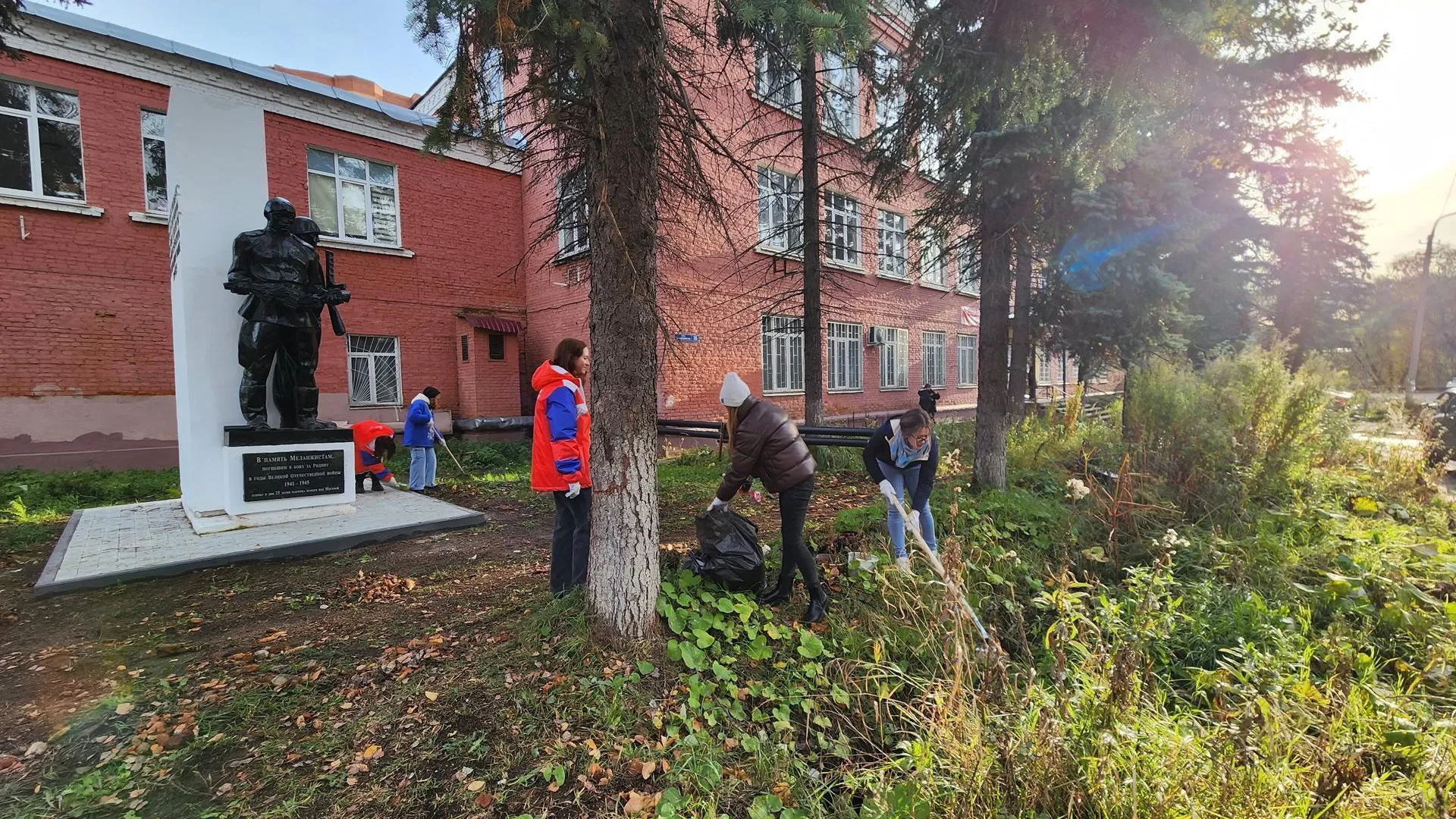 Фото: Виталий Сид